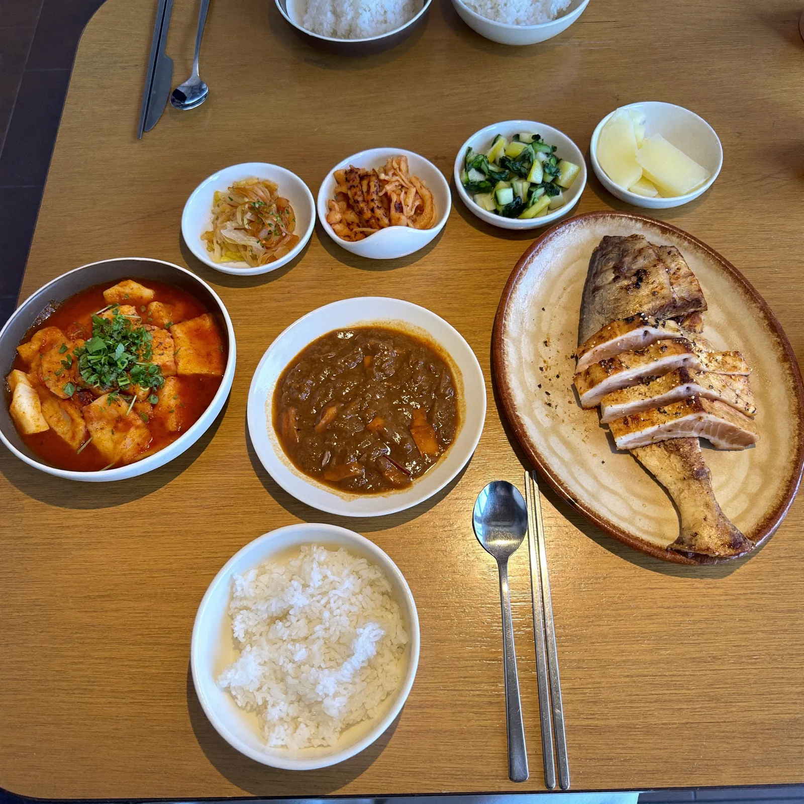 소담반상 소담반상 특 매장 시설