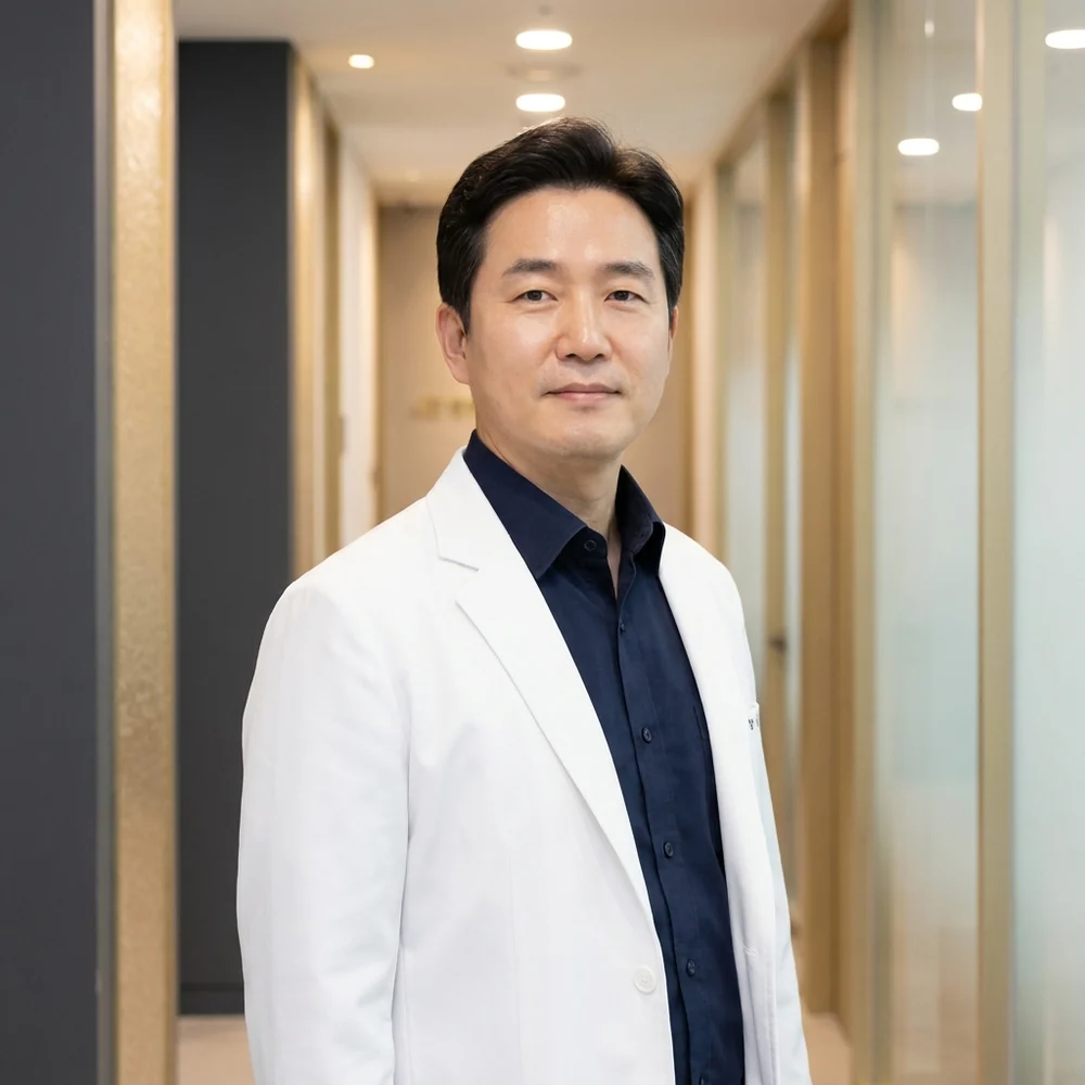 서지훈 대표원장 · 성형외과 전문의