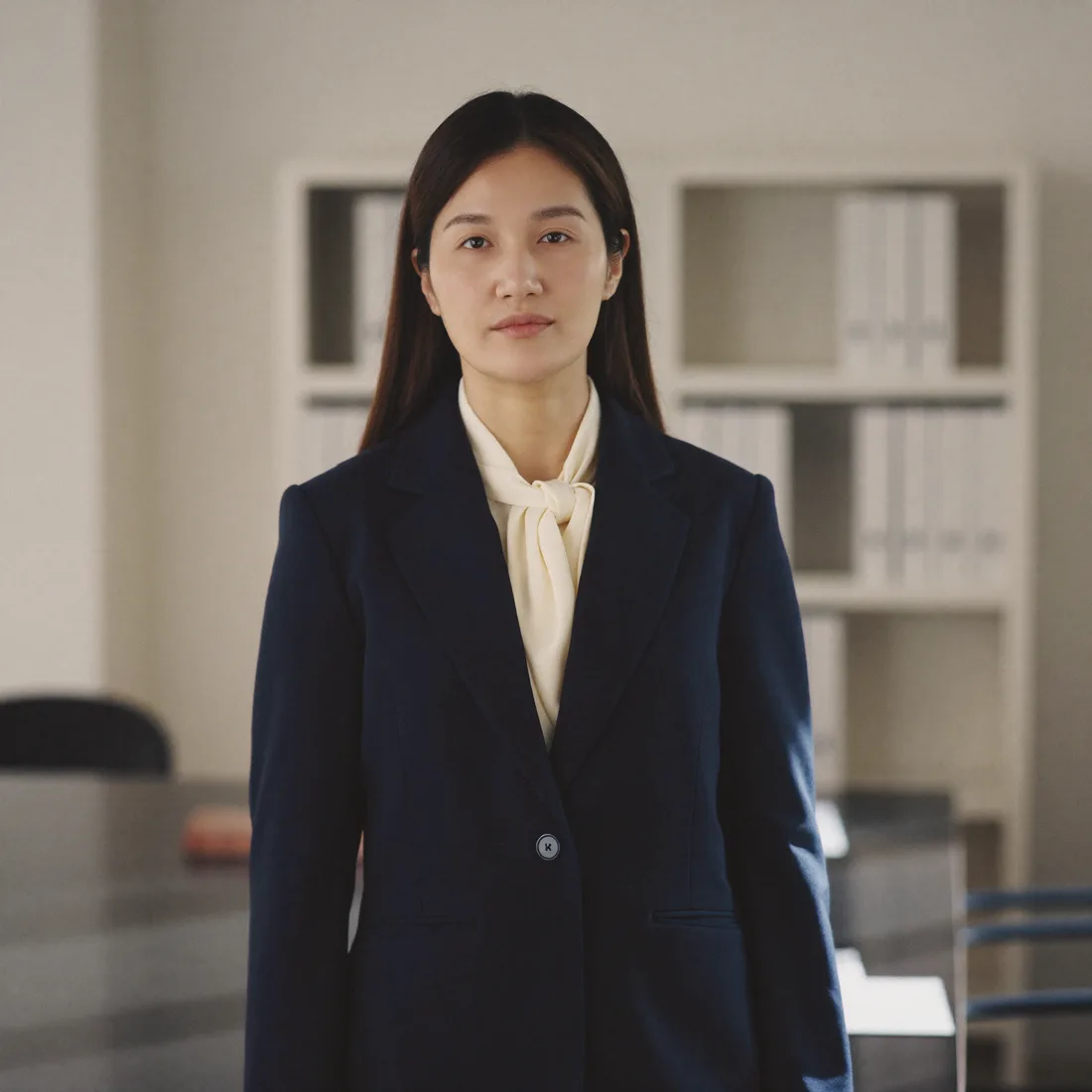 문재경 변호사 · 민사 담당 (임대차·손해배상 · 거제)