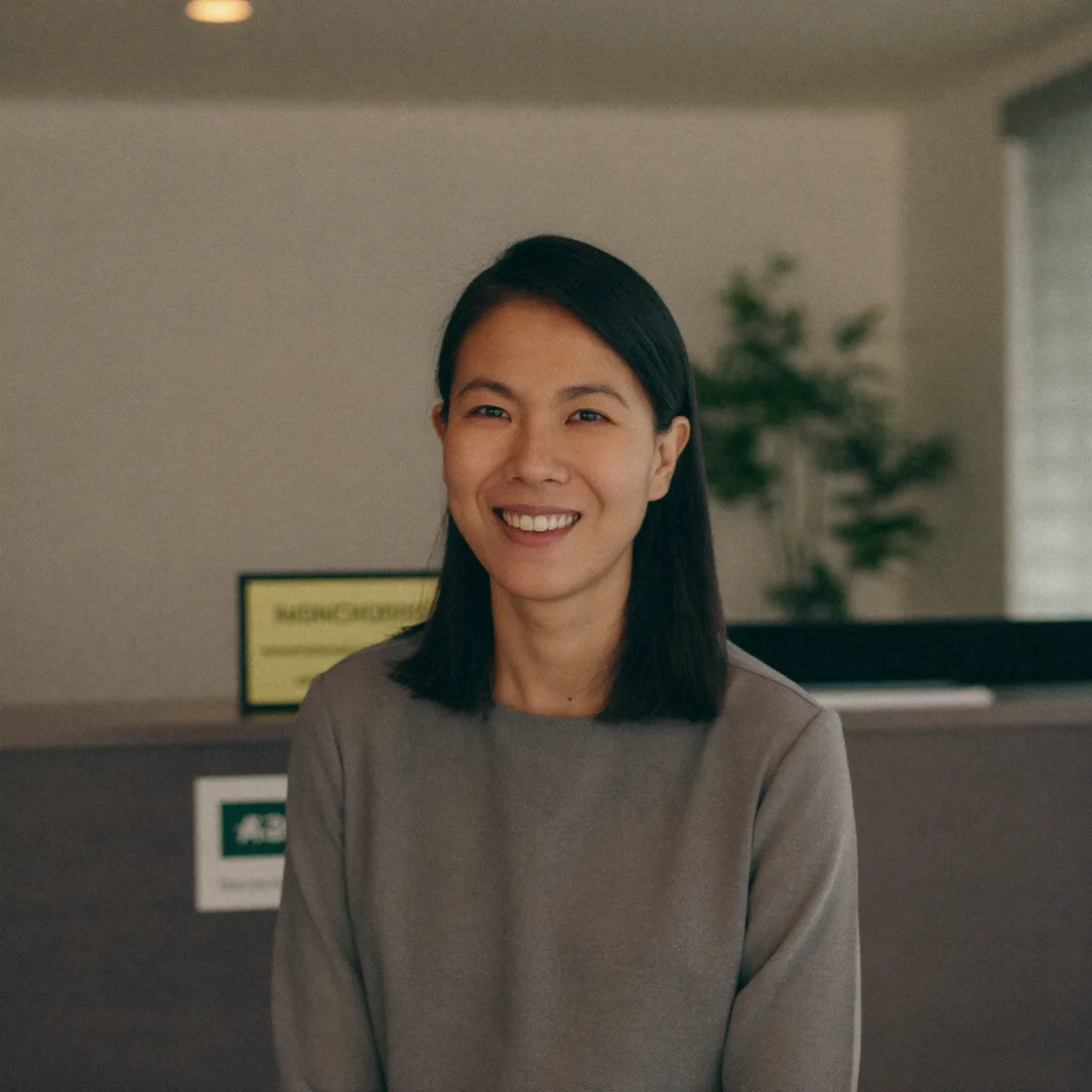 백서린 변호사 · 계약 담당 (계약서 검토·사업자 자문 · 명지)